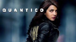 Quantico  Trailer [upl. by Ahsiemat]