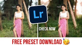 how to edit professional photos in Lightroom  Dip shende photography lightroommobile [upl. by Grose]