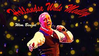 Wim Beugel  Hollandse Wals Medley [upl. by Ivett]