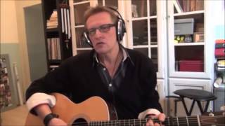 Dschingis Khan  Moskau  c Ralph Siegel  Unplugged Cover by JOGO1209 kein Geburtstagslied [upl. by Chaworth]