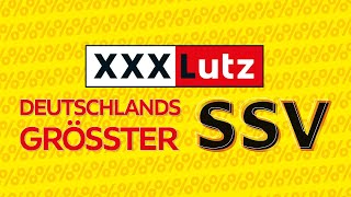 Deutschlands größter SSV bei XXXLutz [upl. by Ynattyrb]