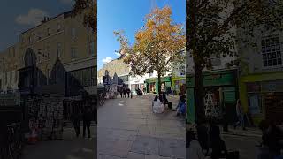 Holy Trinity Church Cambridge UK 225pm 11 Oct 2024 [upl. by Navap]