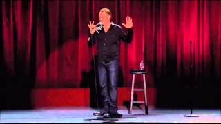 Bill Burr  Why Men Arent Sensitive What Are You A FG [upl. by Hahseram510]