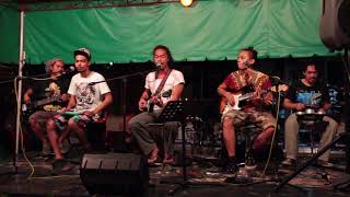 One Day  Matisyahu Cover by Nairud Sa Wabad [upl. by Lounge]