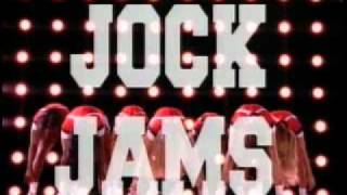 Lets Get Ready To Rumble  Jock Jams Remix [upl. by Asilav379]