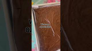 Subscriber kudutha Brownie orderđźĄ° Brownie price video end lađź¤™ brownie brownieorder momsdiaryasha [upl. by Ellehcyt805]