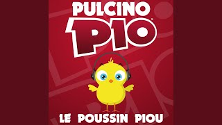 Poussin Piou The Same Type Songs [upl. by Loraine]