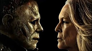 Halloween ENDS  Official The Final 3 Extended TRAILER 2022 [upl. by Mosier279]