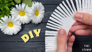 Crepe Paper Decoration Ideas How to Make Crepe Paper Flowers [upl. by Lienhard]