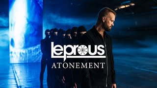 LEPROUS  Atonement OFFICIAL VIDEO [upl. by Sundstrom269]