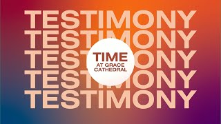 Testimony Time  Live [upl. by Gilson]