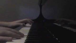 The Light At The End  Martin ODonnell and Michael Salvatori Piano Cover [upl. by Reichert171]