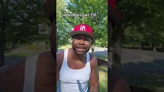 Ryze Hendricks  Weird Bars part 218 Mini Music Video [upl. by Soracco]