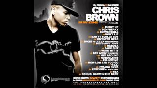 No Bullshit By Chris Brown Clean [upl. by Purpura923]