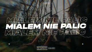 Arne  Miałem nie palić Krystek Remix [upl. by Nordek]