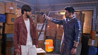 kundali Bhagya 21 August full episode today  Shaurya Come to save Kavya Preeta and Palki [upl. by Adialeda401]