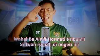 CUPLIKAN LAGU NASAB TOTO WARSITOKOCAK BANGET [upl. by Suravart239]