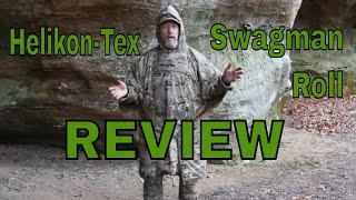 HelikonTex Swagman Roll Review [upl. by Parke989]