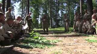 Infantry Unit Leaders Course [upl. by Inavoy]