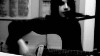 Fade Into You  Mazzy Star Cover [upl. by Gresham]