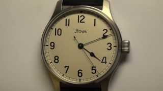 STOWA Marine automatic [upl. by Remliw]