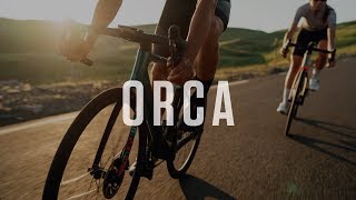 Orbea Orca OMX 2020 Less is the new more [upl. by Leitman]