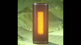 Dreo Space Heater 1500W Portable Electric Heaters Global Discount Network shortvideo [upl. by Imogen842]