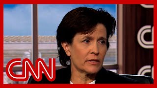 ‘Strange’ Kara Swisher blasts Trump’s ‘protector’ comments to women [upl. by Hsima390]