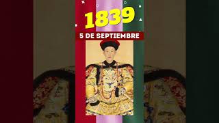 📅 Efemérides y santoral 👉🏻 5 DE SEPTIEMBRE  efemerides historia santoral septiembre [upl. by Obocaj]