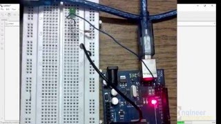 Build MATLAB Simulink Model and Run as Standalone Arduino Circuit [upl. by Schaaff]