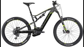 Lapierre Overvolt AM 600i 2018 [upl. by Notnyw]