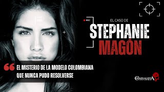 El caso de Stephanie Magón  Criminalista Nocturno [upl. by Kalfas]