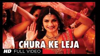 Chura Ke Leja Song  Poplicegiri Sanjay DuttPrachi Desai  Palak M Yashraj KHimesh Reshammiya [upl. by Nad]