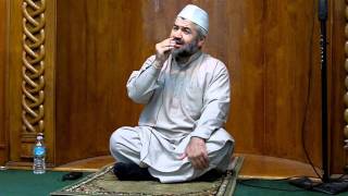 Maqamat demo  Qari Ismet part 4 of 9 shuri [upl. by Candra]