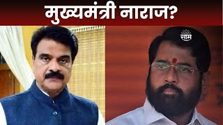 Vijay Shivtare News  शिंदे फडणवीसांसाठी निर्णय बदलला शिवतारेंचा खुलासा  Marathi News [upl. by Einaj]