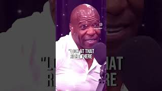 terry crews on white chicks vanesa carlton song comedy [upl. by Zeb]