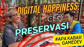 Apa Kabar Digital Happiness Gedein IP Biar Sukses Kayak Wukong [upl. by Cerveny]