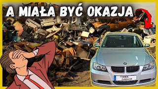 Co to znaczy TANIO KUPIĆ BMW 🔩⚙️318i N43B20 [upl. by Dewar743]