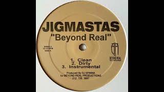 Jigmastas  Beyond Real 1996 [upl. by Didier]