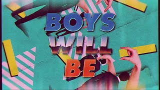 Paulina Rubio  Boys Will Be Boys Official Music Video [upl. by Innek219]