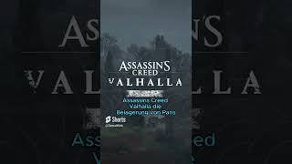 AssassinsCreedValhalla Valhalla shorts shortsvideo youtubeshorts tiktok shortstiktok reels [upl. by Attelrahs480]