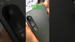 Sony xperia 1 IV 12256 Gb Dhaka jamuna future park Bangladesh🔥🔥 sony [upl. by Statis]