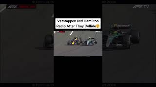 Who Was At Fault f1 formula1 maxverstappen [upl. by Initirb884]