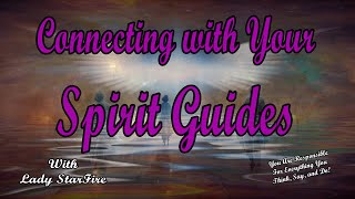 Witchy Tips  Spirit Guides  What Are They and How Do I Find Mine magic spiritualguidance [upl. by Illom]