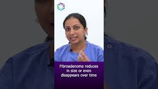 How Fibroadenoma Differs from Cancerous Lumps  Breast Lumps  Dr Niharika Garach [upl. by Gilba80]