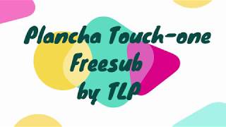 Plancha para taza sublimacion Touchone Freesub by TLP [upl. by Ainala]