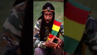 Bunny Wailer Boderation reggae music root [upl. by Starr]