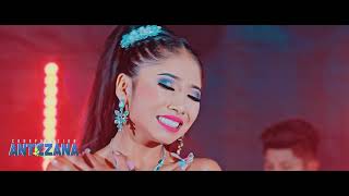 ANYI SULLCA  Mix Yarita Lizeth Yanarico  Video Oficial 4K  MILTON STUDIOS  2024 [upl. by Rosenkrantz]