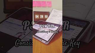 PSM BTR  trying to stay consistent  NEET PG preparation  study neetpg studywithme consistency [upl. by Maryl295]