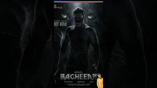 Bagheera Trailer  Hindi Teaser  Reaction  Dr Suri  New Movie  Actionbollywood movie trailer [upl. by Noid]